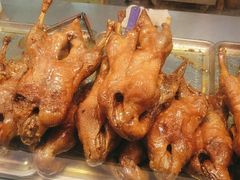 -徐六孃正宗甜皮鸭(张公桥店)