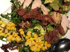 考伯沙拉-Khéma Restaurant Pasteur