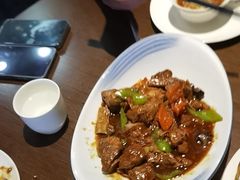 -码头鲜精致威海菜(欧乐坊店)