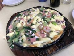 -华春餐馆(鱼山路店)