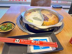 -牛串门串串香(东直门簋街总店)