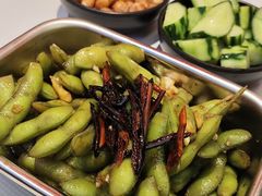 -聚味罗记大排檔·烧烤·鲜鱼杂·甲鱼煲(科学馆店)