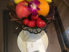 -松咖啡自助餐厅·松北香格里拉