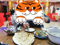 -洪泽老鱼馆(清浦店)