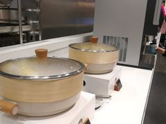 -圣罗巴甄选自助(麦凯乐店)
