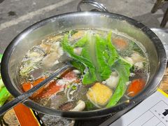 -秧塘牛八宝(金山路店)