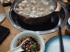 -椰椰榴椰子鸡·糟粕醋火锅(兴华南街店)