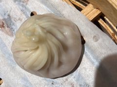 鲜肉小笼-苏小柳手工点心(人民广场分院)