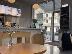 -ARKET CAFÉ(三里屯太古里店)