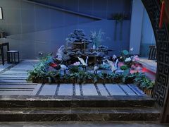 -陆琴脚艺·足浴·SPA(夫子庙店)