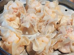 -真真鲜馄饨店(启蒙路店)