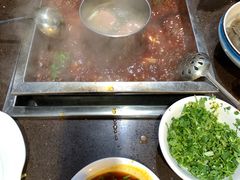 -凤来栖·净庭院·火锅(欧尚店)