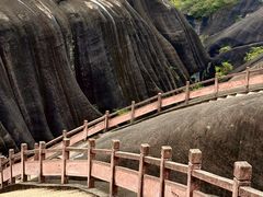 -飞天山旅游区