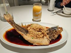 -茉里粤菜(皇姑万象汇店)