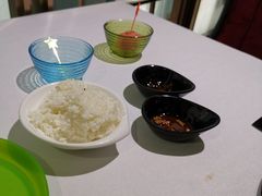 -铜锣湾·有麝自然香(渝北财富中心店)