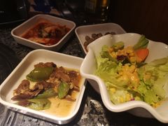 -汉拿山(包河万达店)