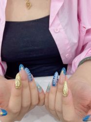 -斯馨·健康美甲美睫