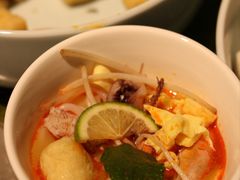 -南湖宾馆·鸳湖阁全日制餐厅