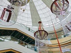 -上海颛桥万达广场