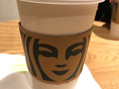 -星巴克(天津鲁能中心第三店)