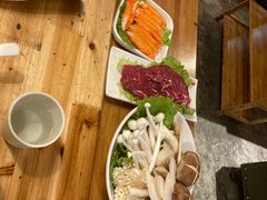 -鲜炉季港式打边炉(尚海湾店)