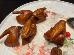 -同庆楼(建邺万达店)