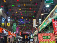 -东晓胜汇里(南洲北路店)