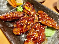 照烧鸡翅-天手古舞居酒屋(889广场店)