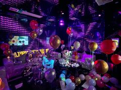 -ALICE PARTY自助式  KTV(松柏路店)