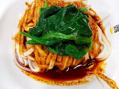 魏家米皮-魏家凉皮(祈年大厦店)