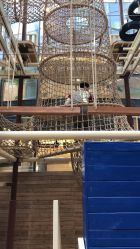 -PIPIKINGDOM皮皮王国欢乐号(欢乐海岸购物中心店)