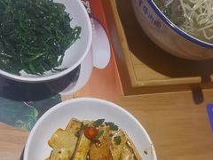 -马记永·兰州牛肉面(3019君尚店)