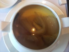 -粤财皇冠假日酒店·彩华轩中餐厅