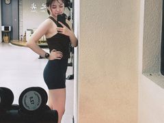 -山之尖健身