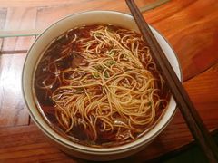 阳春面-花千醉(新街口店)