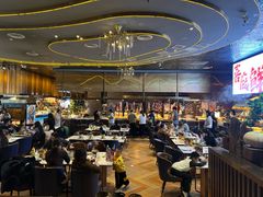 -喜庭海鲜自助(来福士店)