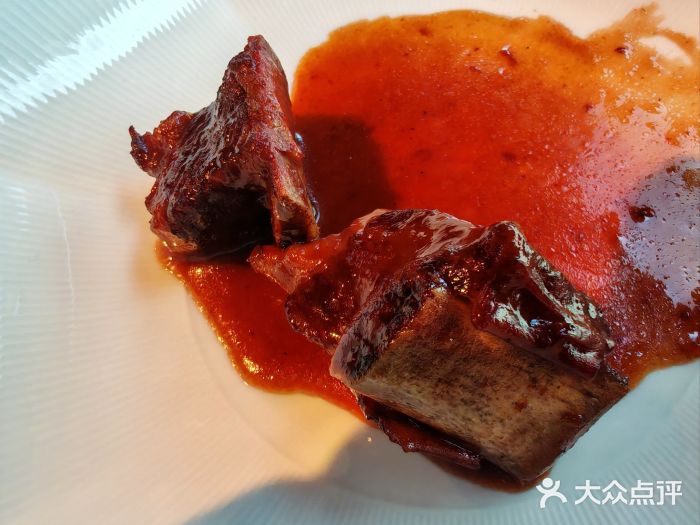 上海小南国(正大店)图片