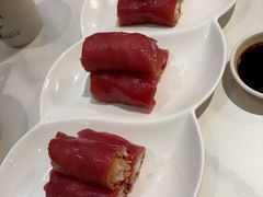 -粤食堂(天津和悦汇店)
