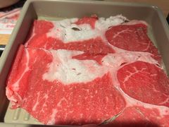 -温野菜涮涮锅(西单大悦城店)