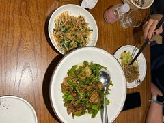 -真地道京味府·鲜橙烤鸭·北京菜(朝外大街东大桥店)