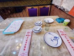 -胖太太四川麻辣排骨串(镇江路分店)