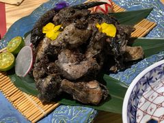 -鸟山鸣·日料食堂(王府井店)