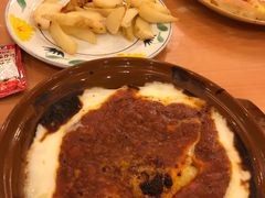 -萨莉亚意式餐厅(永旺购物中心店)