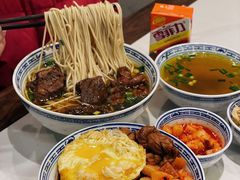 -永丰面馆(汉口路店)