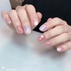 -Pink You美甲洗眉纹绣定制中心