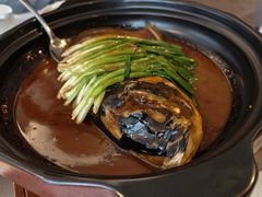 拾宴绝味鱼头-拾宴(汇智国际商业中心店)