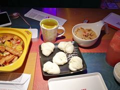 -多嘴超级肉蟹煲(杉杉国潮主题店)
