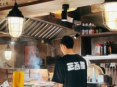-三酉星·枫·山風与野菜(上海总店)