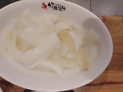 -竹犇番茄火锅(长风街店)