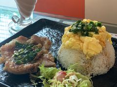 -阿飛冰室(下沙店)